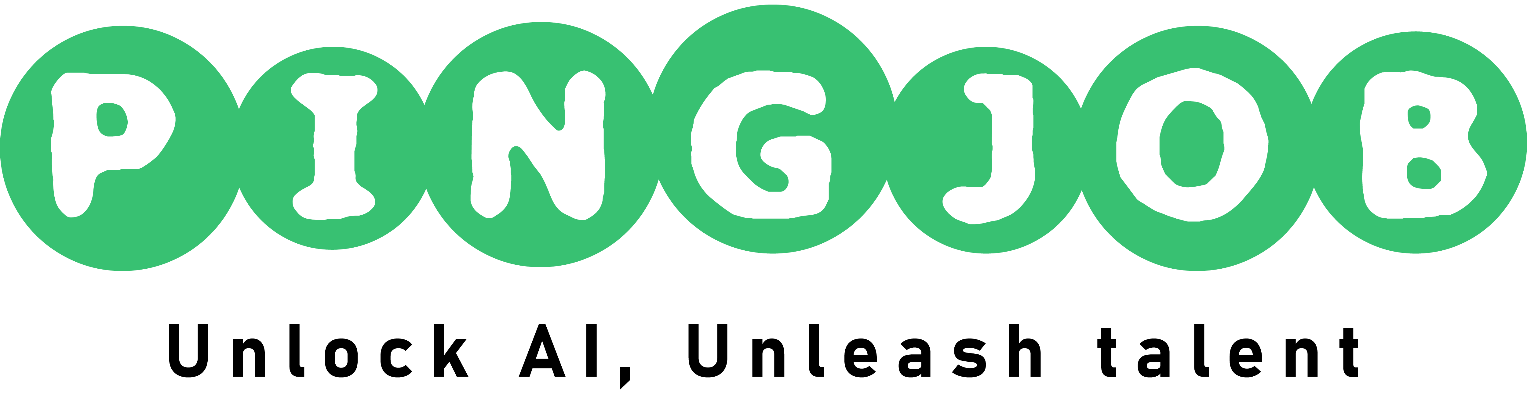 PingJob.com Logo