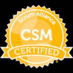 Scrum Master Profile Picture