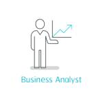 Business Analyst Profile Picture