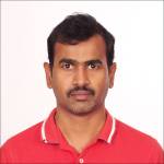 Rajesh Somaiah profile picture