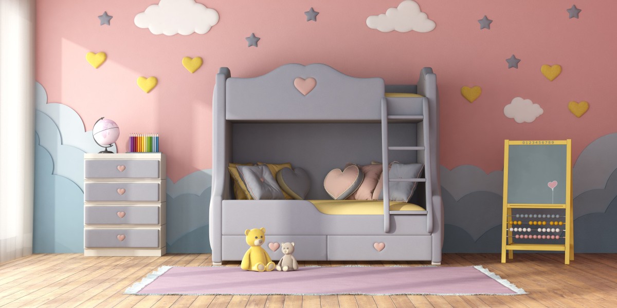 Why Bunk Bed Will Be Your Next Big Obsession