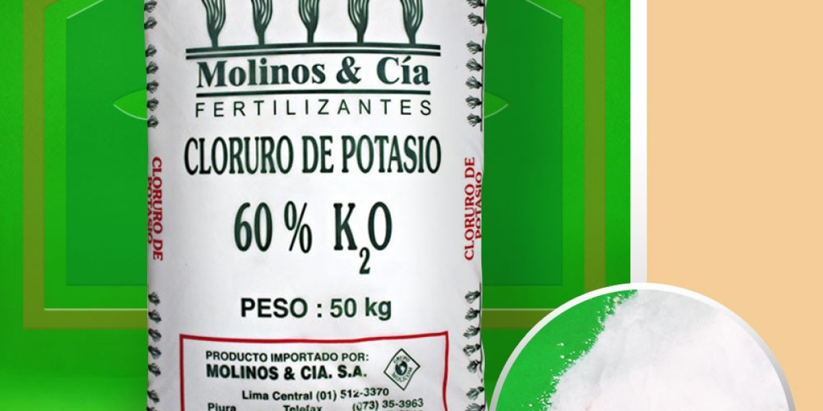 Revela todo sobre el uso terapéutico del Cloruro de potasio en ampollas