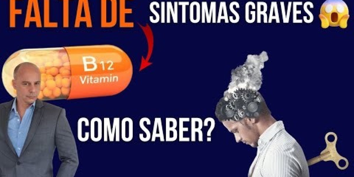 Vitamina B12, para qué sirve y beneficios para el organismo