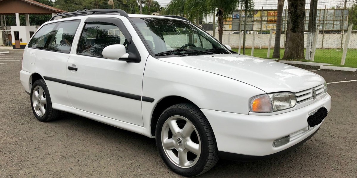 Fusca dos Sonhos: O Clássico que Está Esperando por Você!