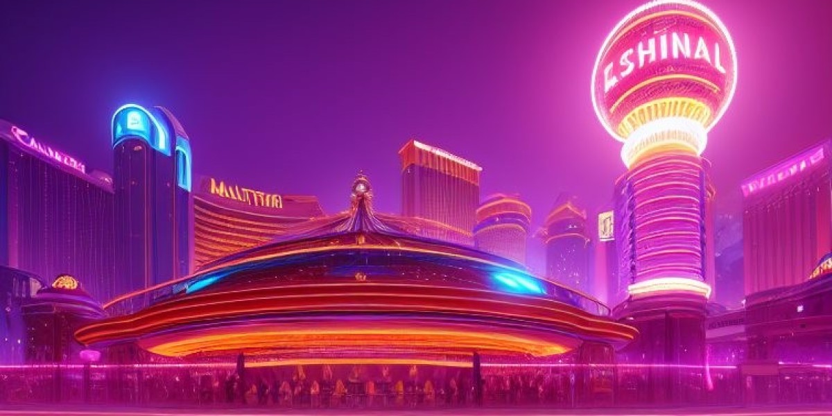 Exclusieve Promoties bij het casino van Madison