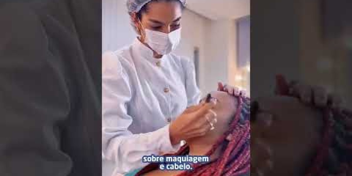 Harmonização Facial Curso de Atualização