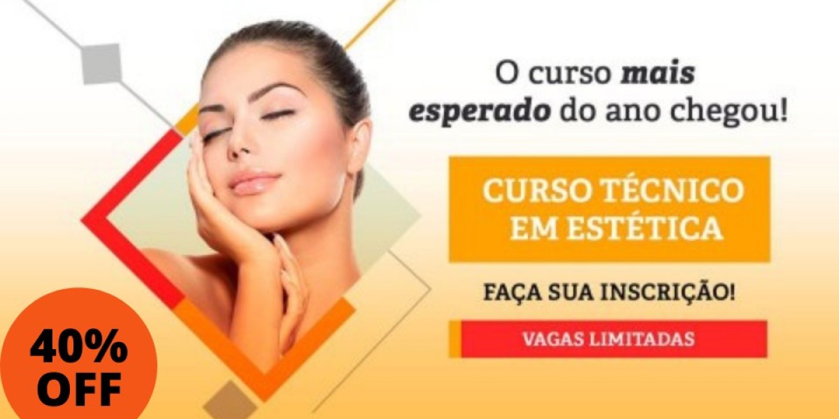 Cursos de Estética Facial em São Paulo