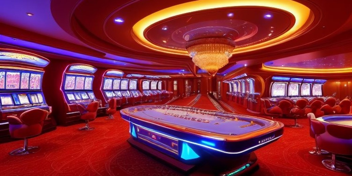 Speelautomaten bij Casino 777