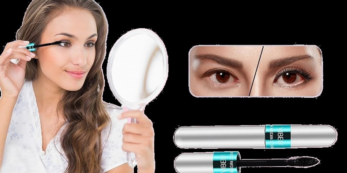 How To Use Vibely Mascara Is important For your Success. Read This To search out Out Why