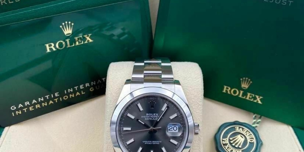 When How Much Do Replica Rolex Watches Value Means Better Than Cash