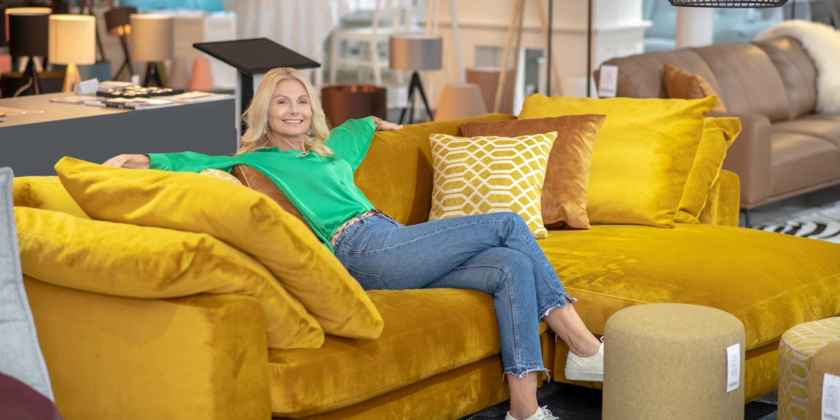 7 Tricks To Help Make The The Most Of Your Couches For Sale