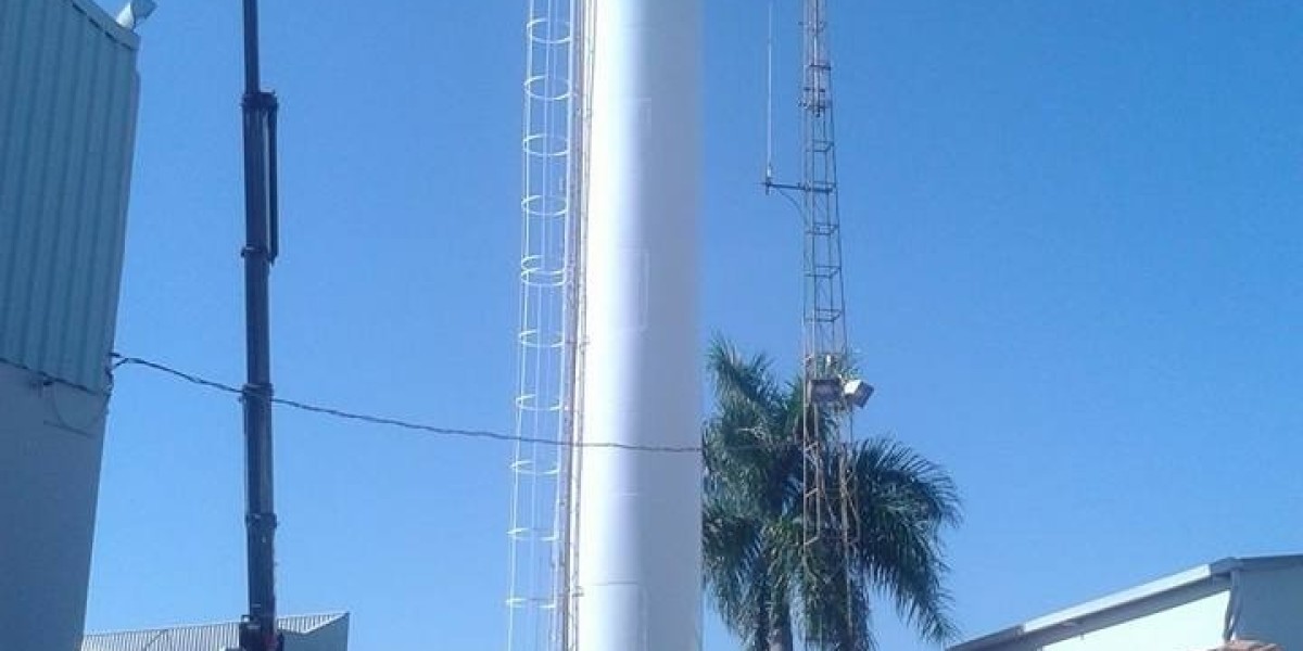 Historic Water Towers Across America Explore Iconic Structures on the NRHP