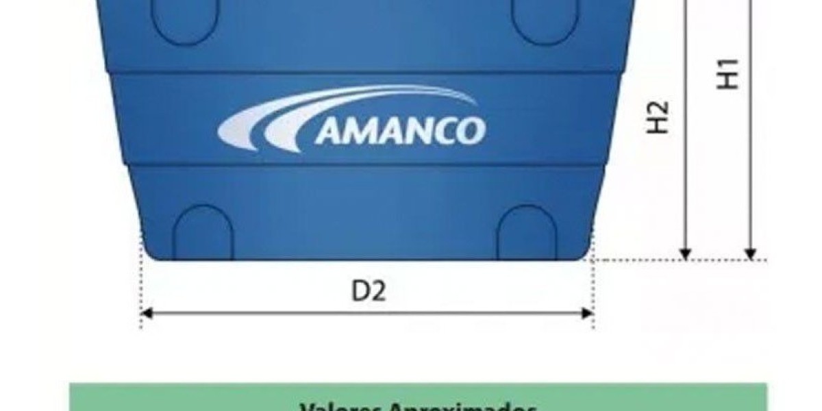 Hydraulic Reservoir Design