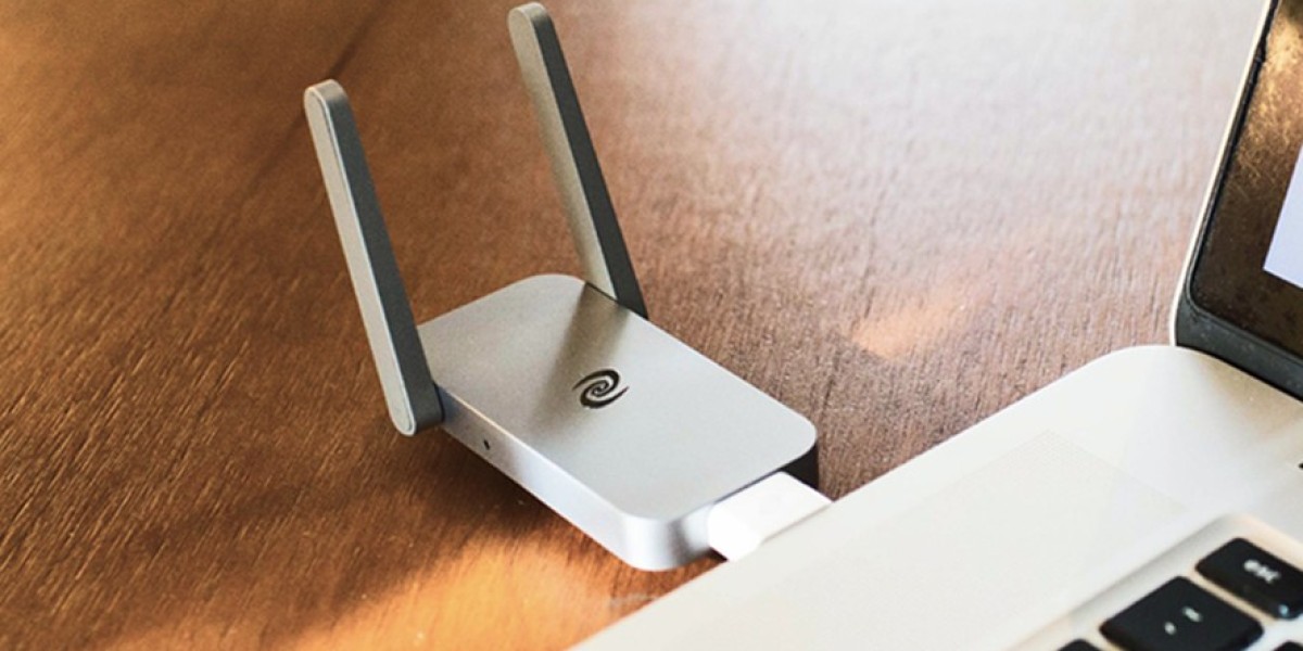 Get Unblocked: Deeper Connect Travel VPN Router